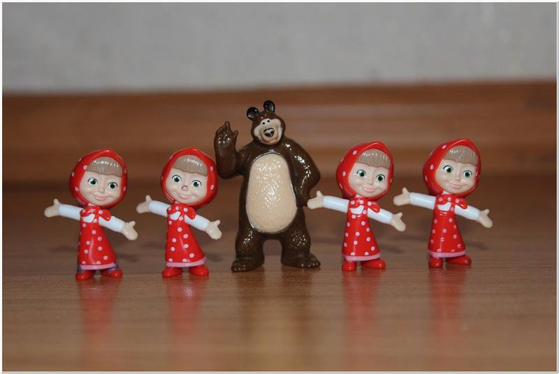 Ukraine imposes new sanctions on Russia, including on producers of famous cartoon