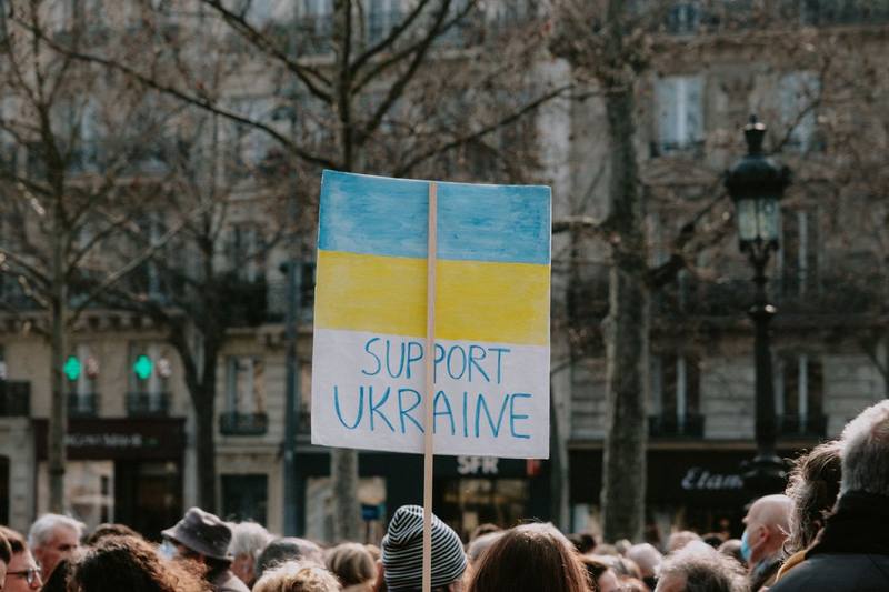 EL piirab Ukraina meeste lihtsustatud vastuvõttu