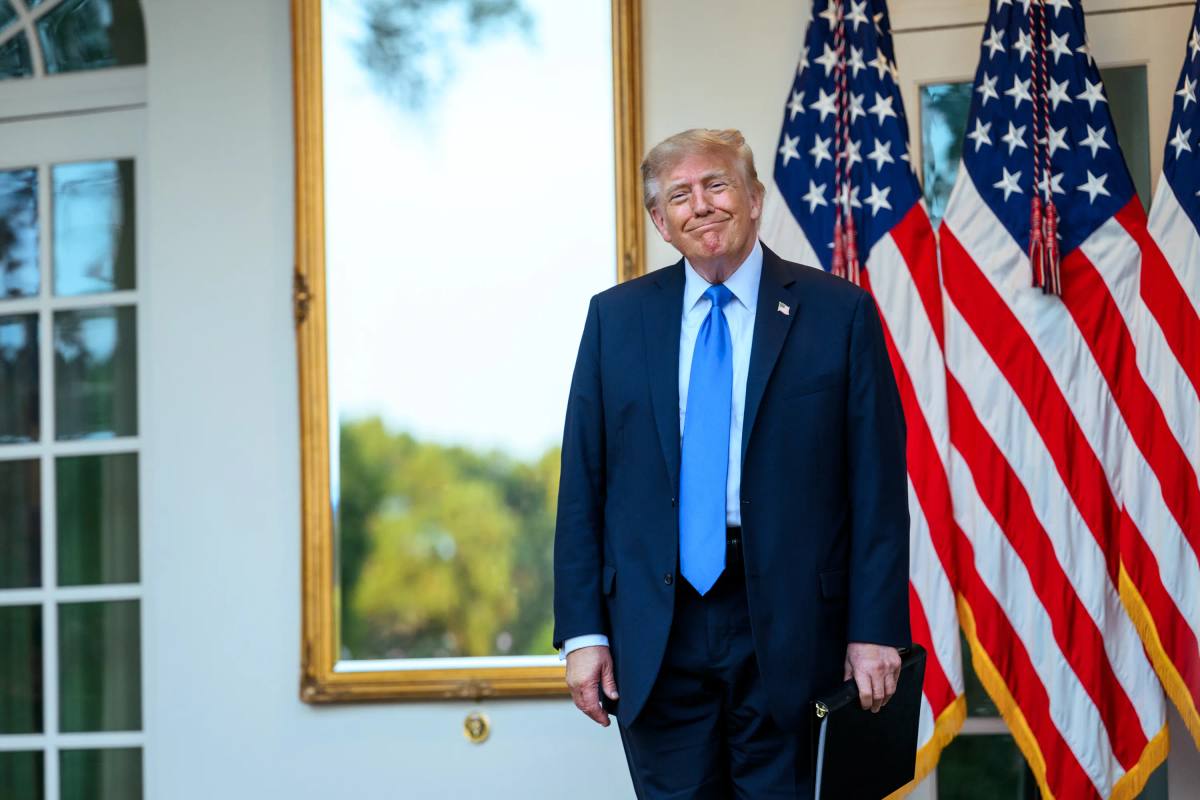 ANALÜÜS: Trump teatas ajaloolisest Gröönimaa-leppest. Mida see tähendab USA-le, Taanile ja Gröönimaale?