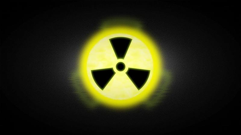IAEA leidis Süürias tonne tuumamaterjali