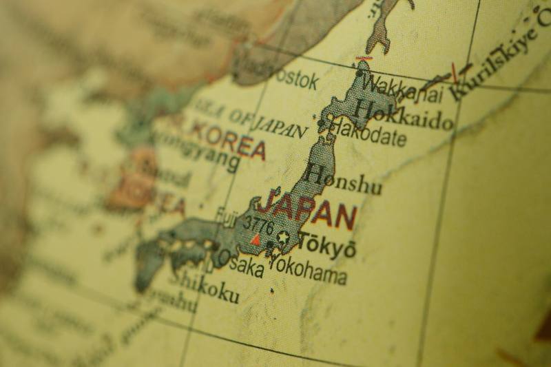 Russia Sends Missile Warships Near Japan after Putin's visit