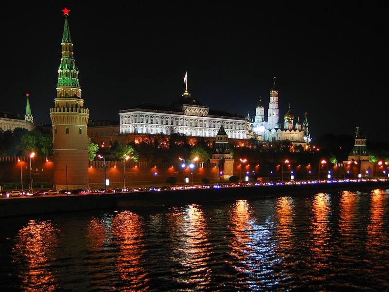 Russian media: E-voting turnout in State Duma elections exceeded 70%