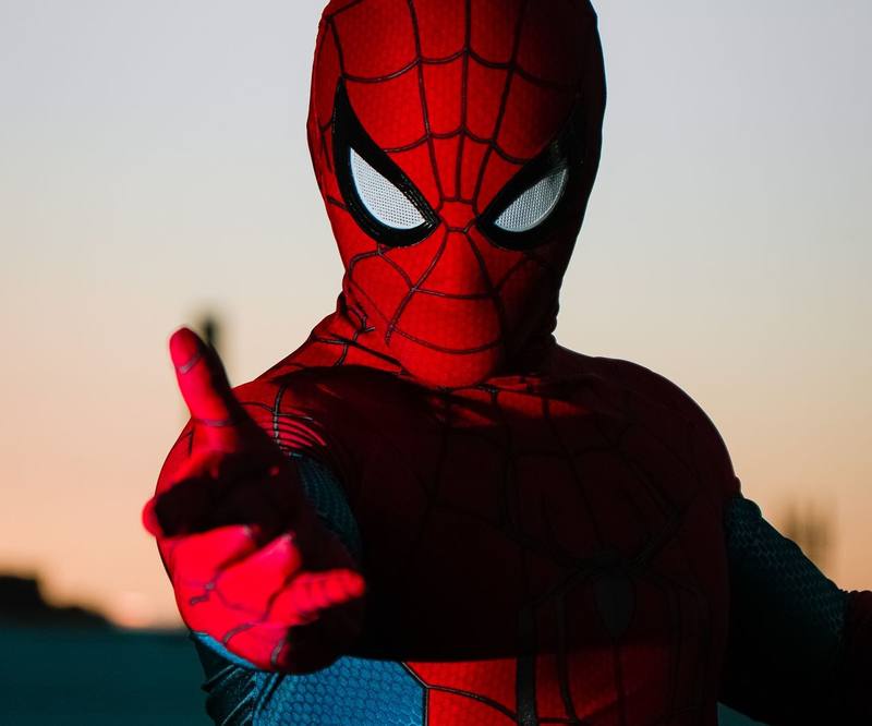 Marvel actors demand the release of Palestinian politician Marwan Barghouti