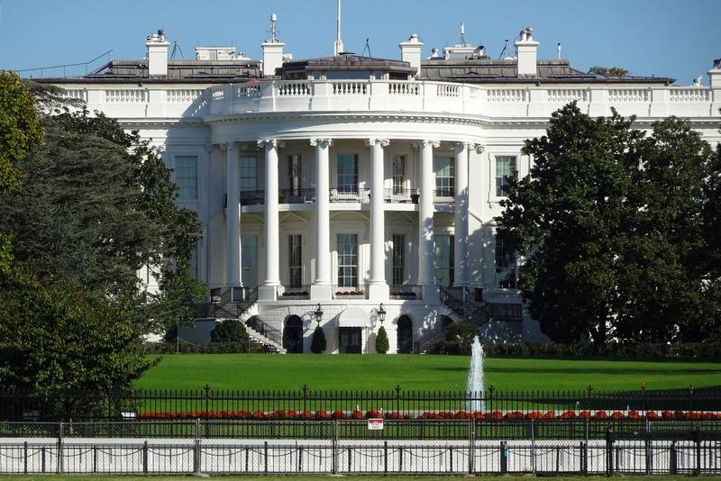 White House carries out Trump's threat. First journalists denied entry