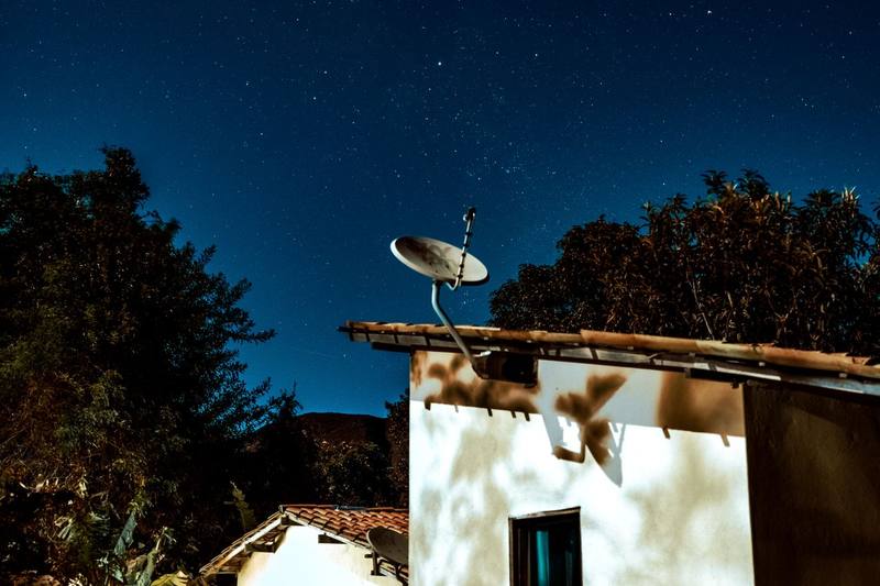 Musk says Starlink can aid rural India