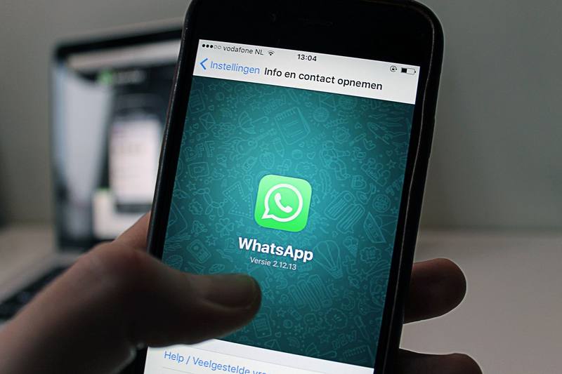 Meta tests AI screening for WhatsApp scams