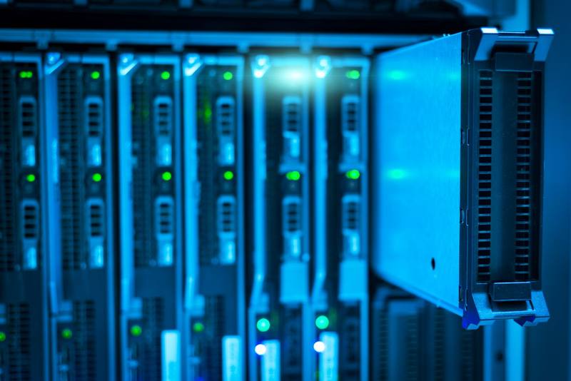 Estonia plans to buy €20 million worth of AI computing capacity