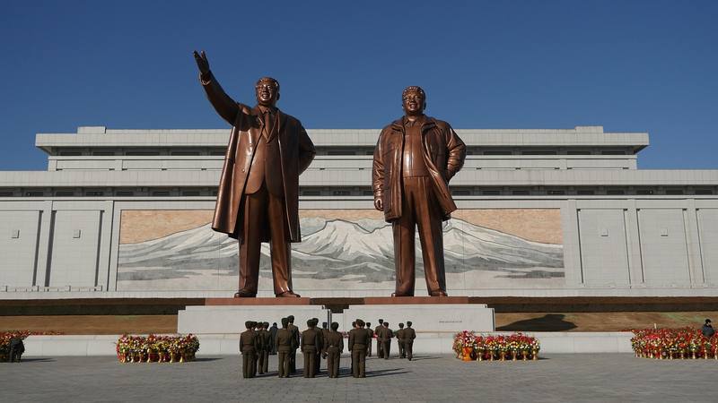 VIDEO: Trump otsib taas kohtumist Kim Jong-uniga. Lõuna-Korea lühendab ühisõppuste perioodi