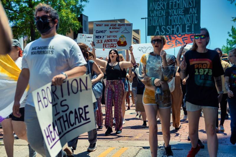 Kansas Supreme Court Election Reversal Could Lead to Repeal of Abortion Rights