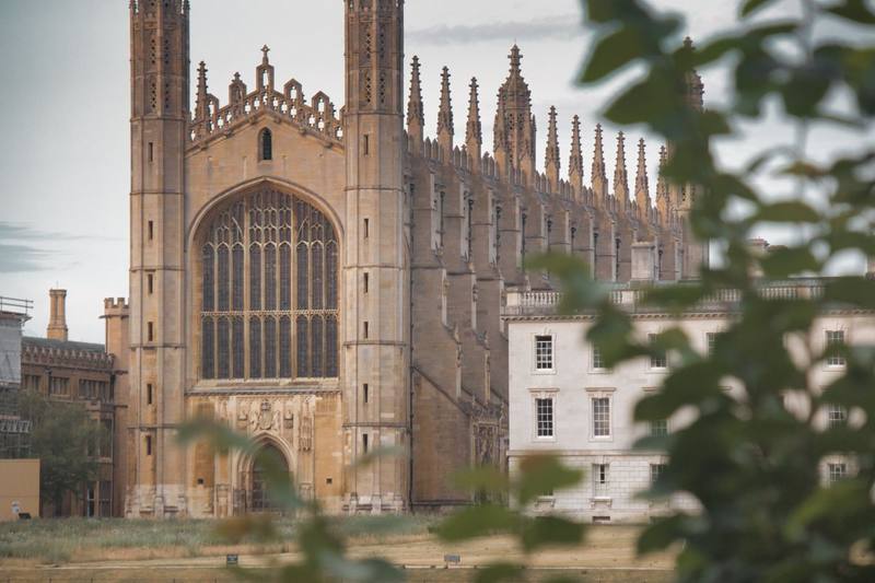 Plagiaadis kahtlustatud endine Cambridge’i professor Jason Arday leiti surnuna